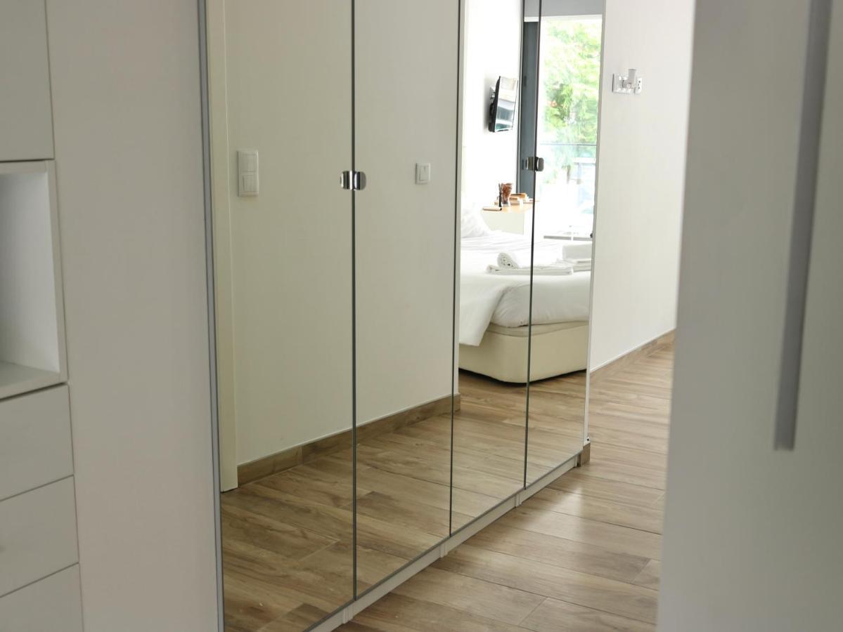 Iconik Design Apartments Aveiro Luaran gambar